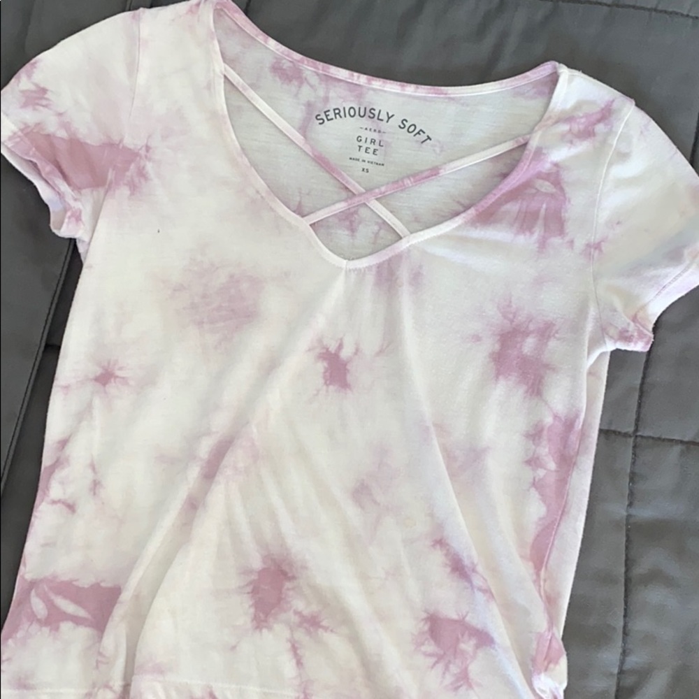 Aeropostale short sleeve